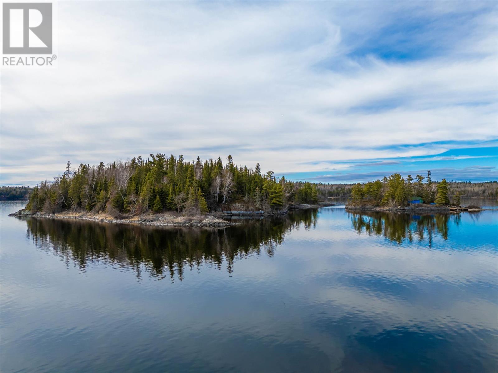 Island D49, Matheson Bay, Lake Of The Woods Property Photo 13