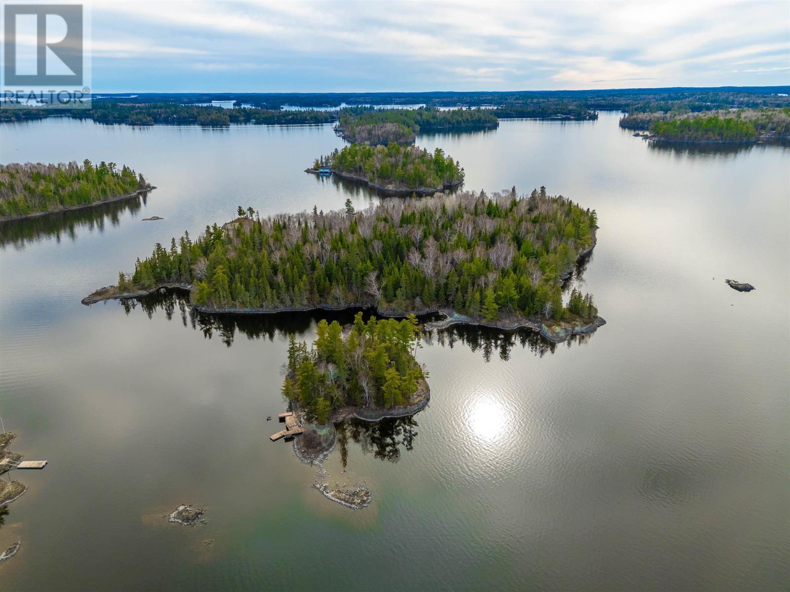 Island D49, Matheson Bay, Lake Of The Woods Property Photo 16