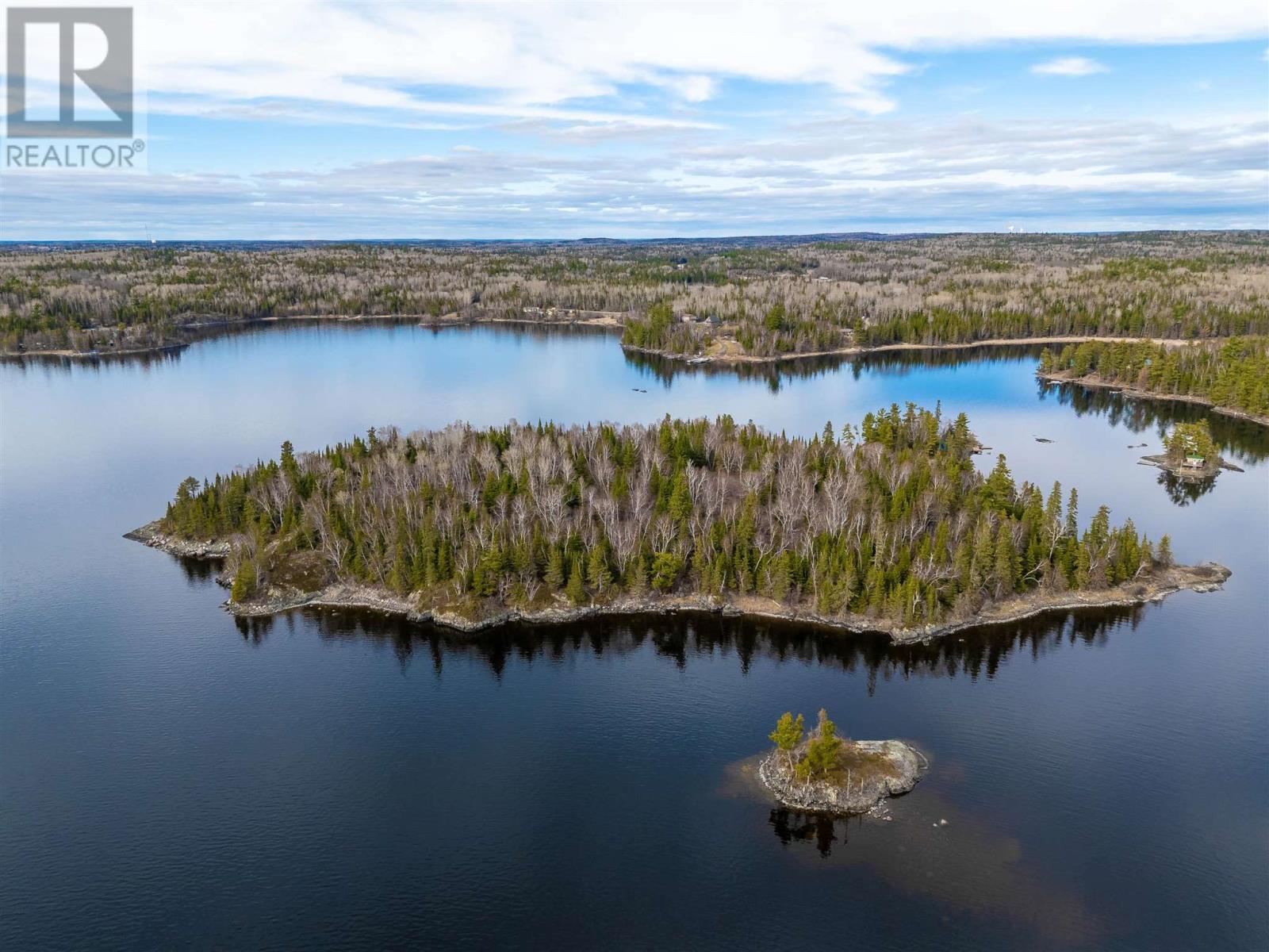 Island D49, Matheson Bay, Lake Of The Woods Property Photo 17