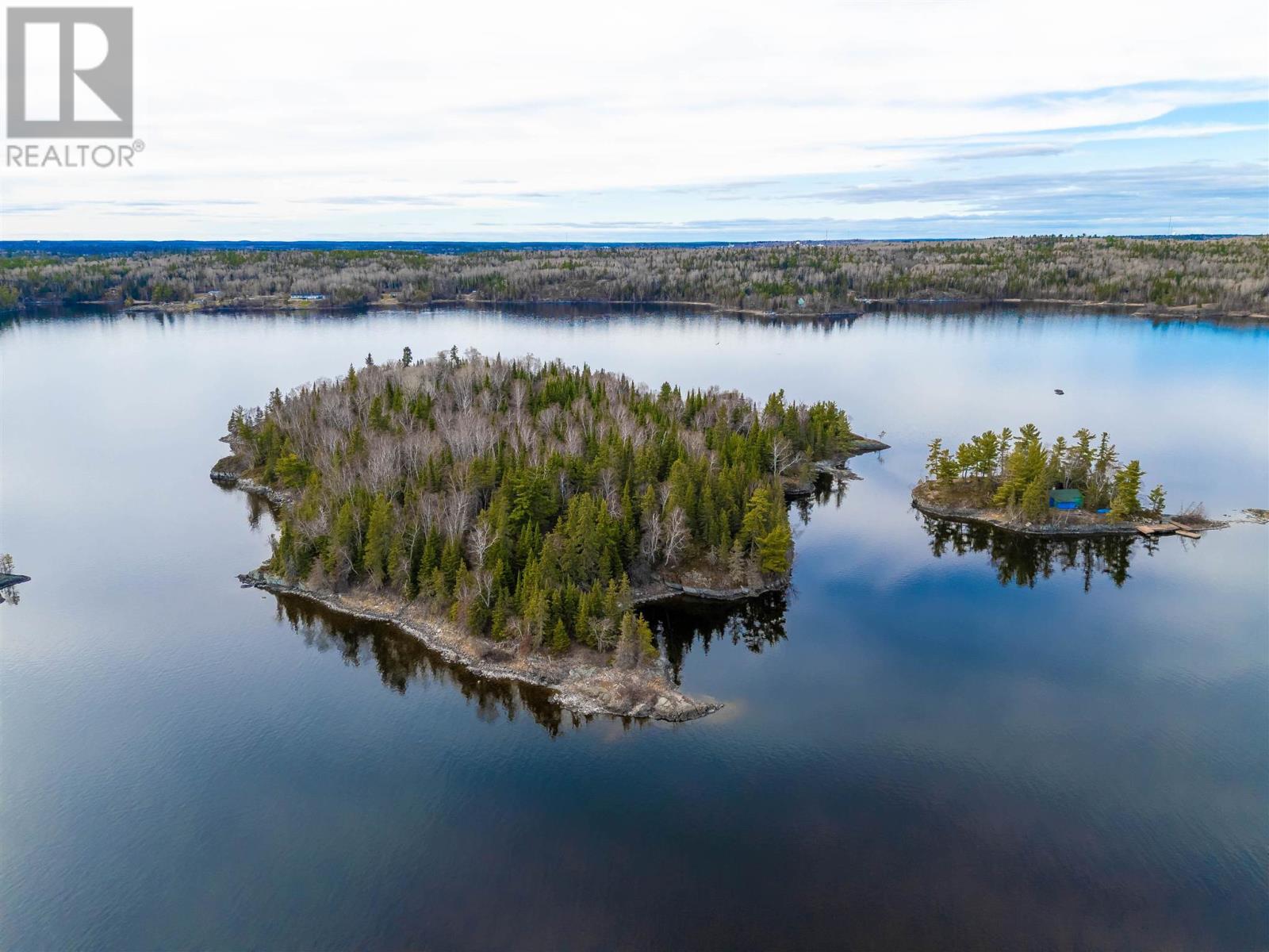Island D49, Matheson Bay, Lake Of The Woods Property Photo 18