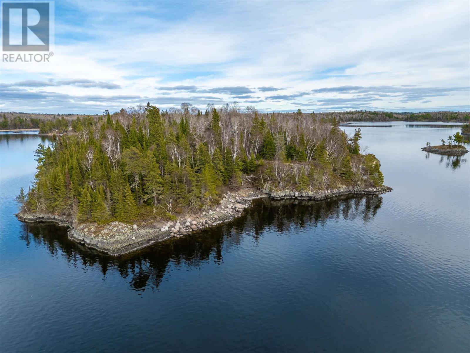Island D49, Matheson Bay, Lake Of The Woods Property Photo 20