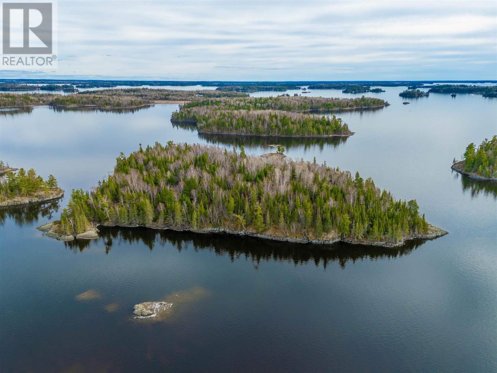 Island D49, Matheson Bay, Lake Of The Woods Property Photo 21