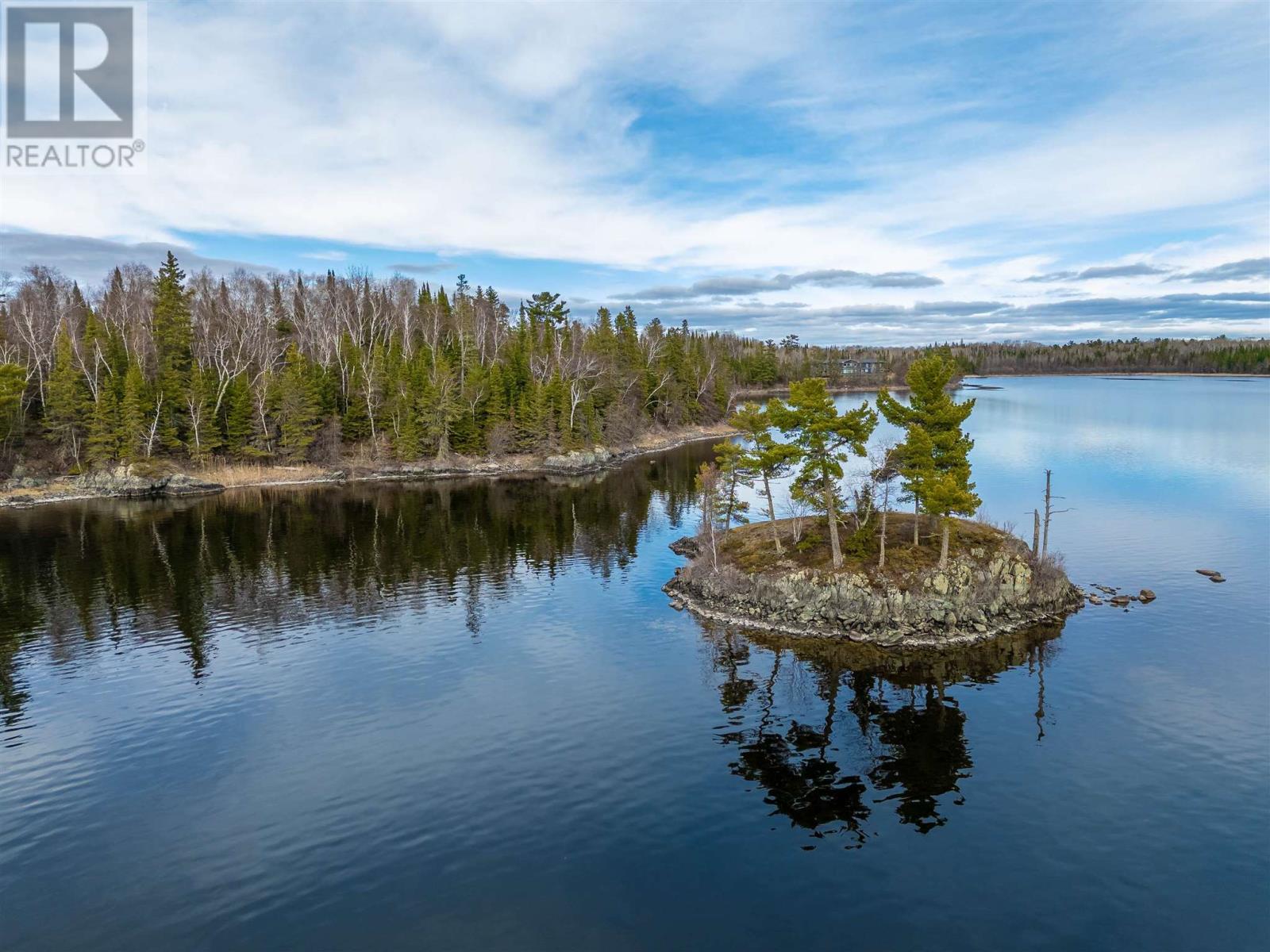 Island D49, Matheson Bay, Lake Of The Woods Property Photo 24