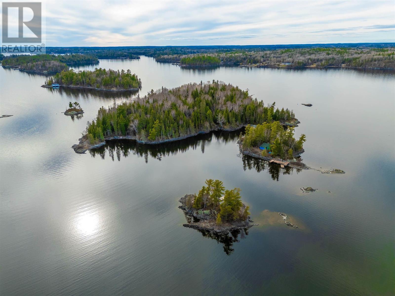 Island D49, Matheson Bay, Lake Of The Woods Property Photo 27