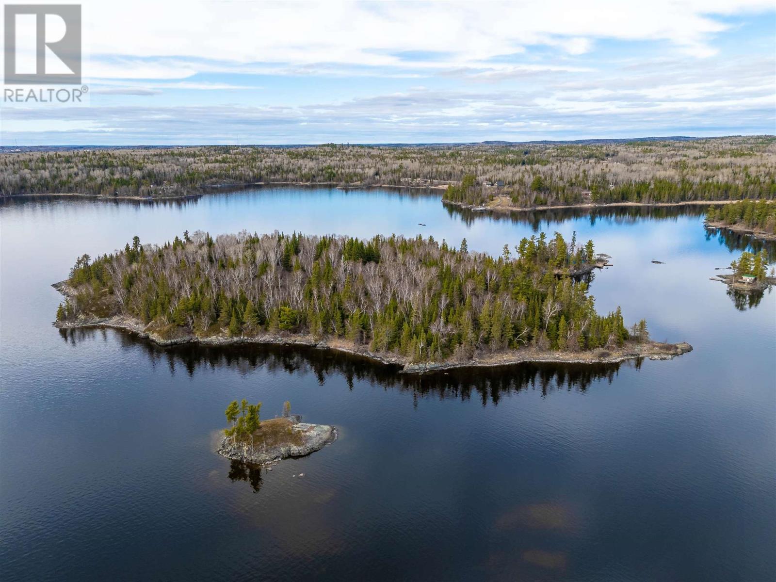 Island D49, Matheson Bay, Lake Of The Woods Property Photo 28