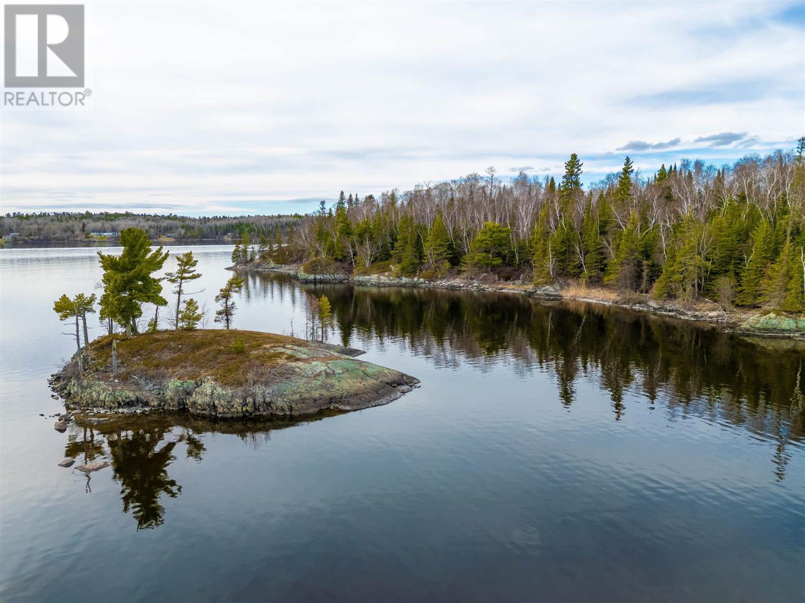 Island D49, Matheson Bay, Lake Of The Woods Property Photo 29