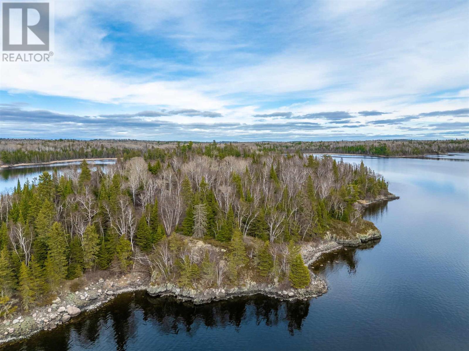 Island D49, Matheson Bay, Lake Of The Woods Property Photo 31