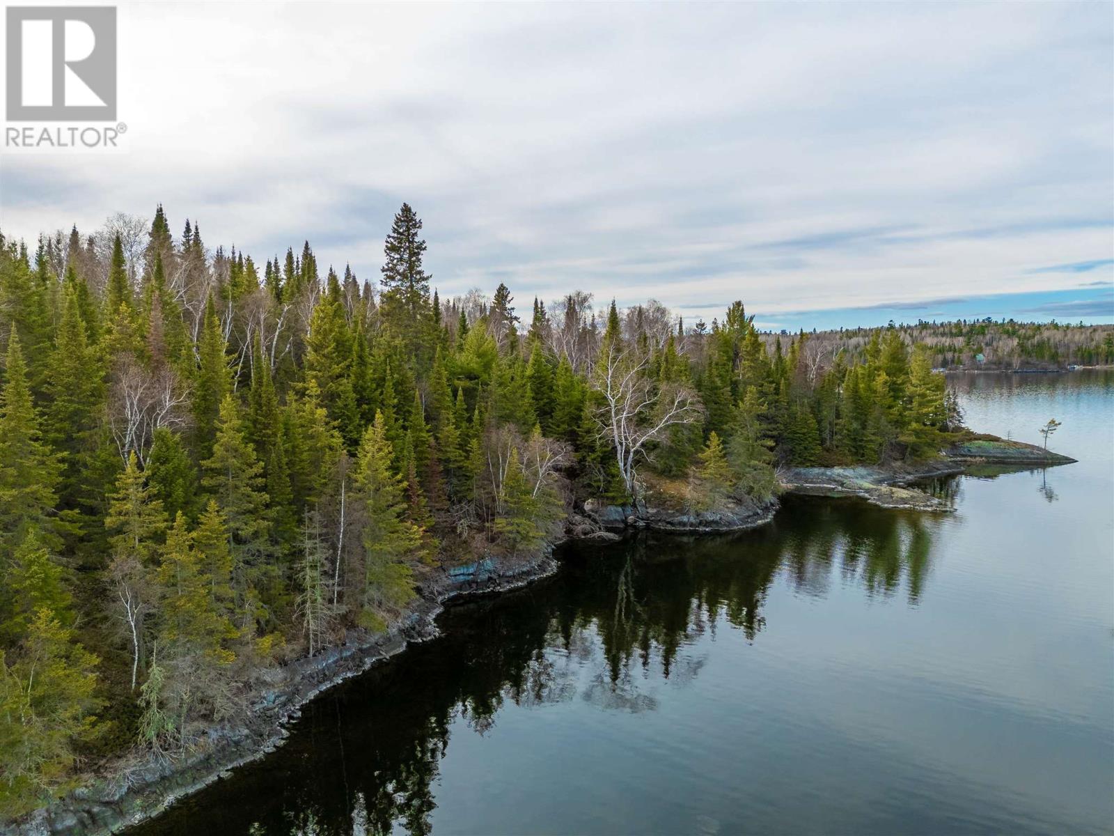 Island D49, Matheson Bay, Lake Of The Woods Property Photo 33
