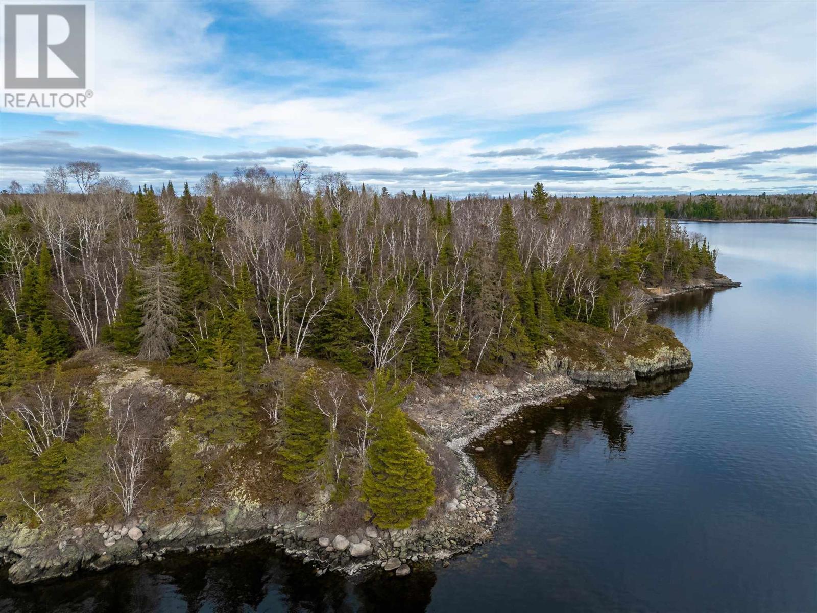 Island D49, Matheson Bay, Lake Of The Woods Property Photo 34
