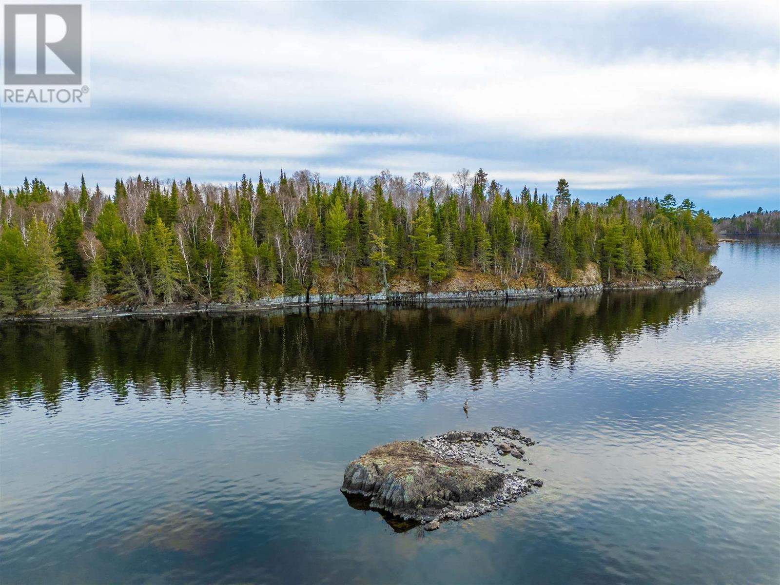 Island D49, Matheson Bay, Lake Of The Woods Property Photo 35