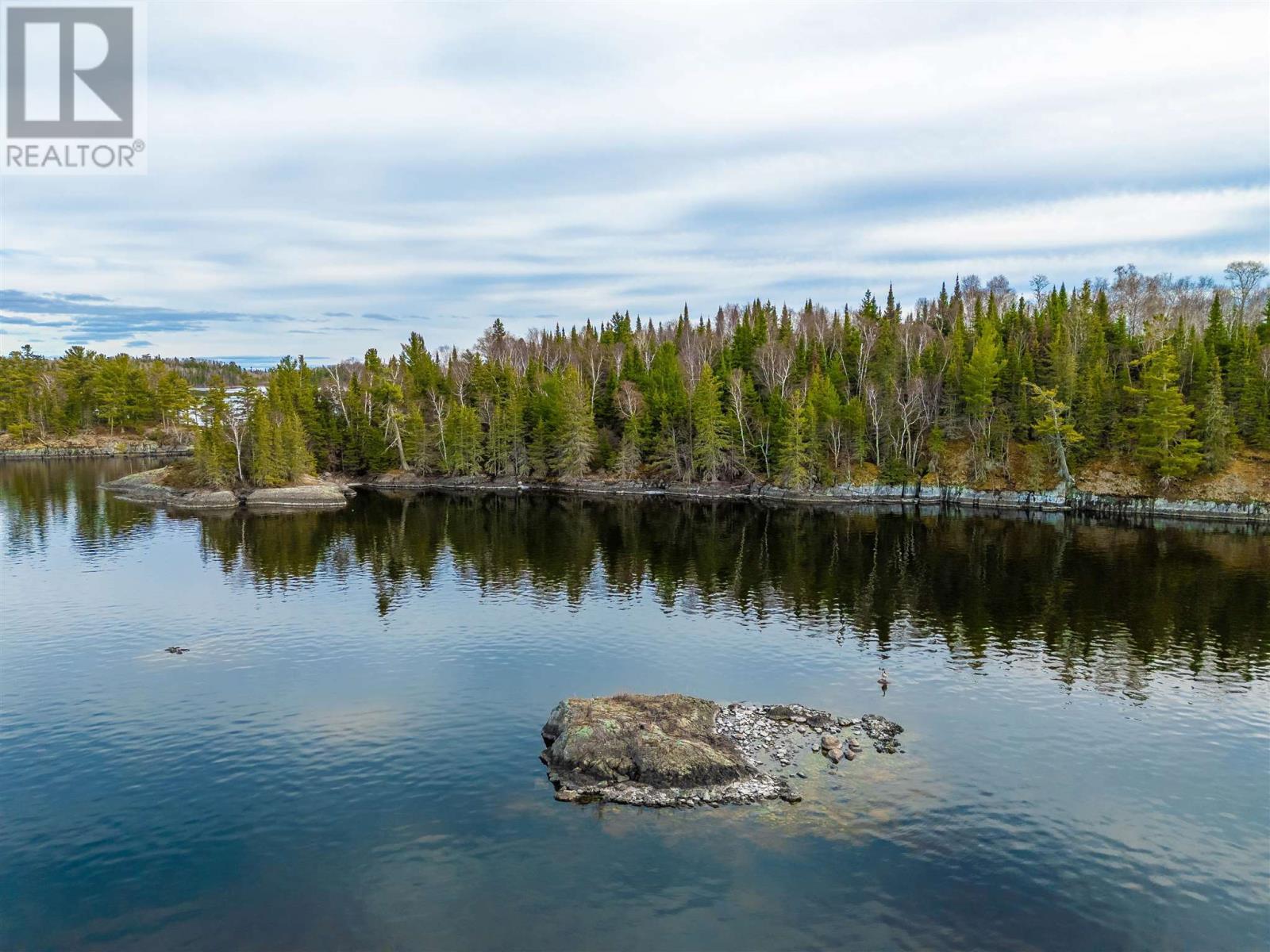 Island D49, Matheson Bay, Lake Of The Woods Property Photo 36