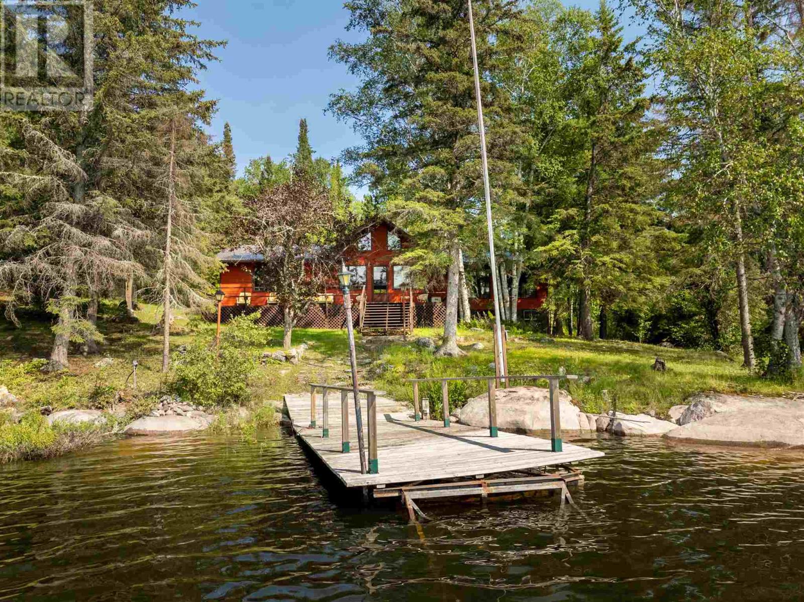 S986 Winnipeg River Property Photo 9