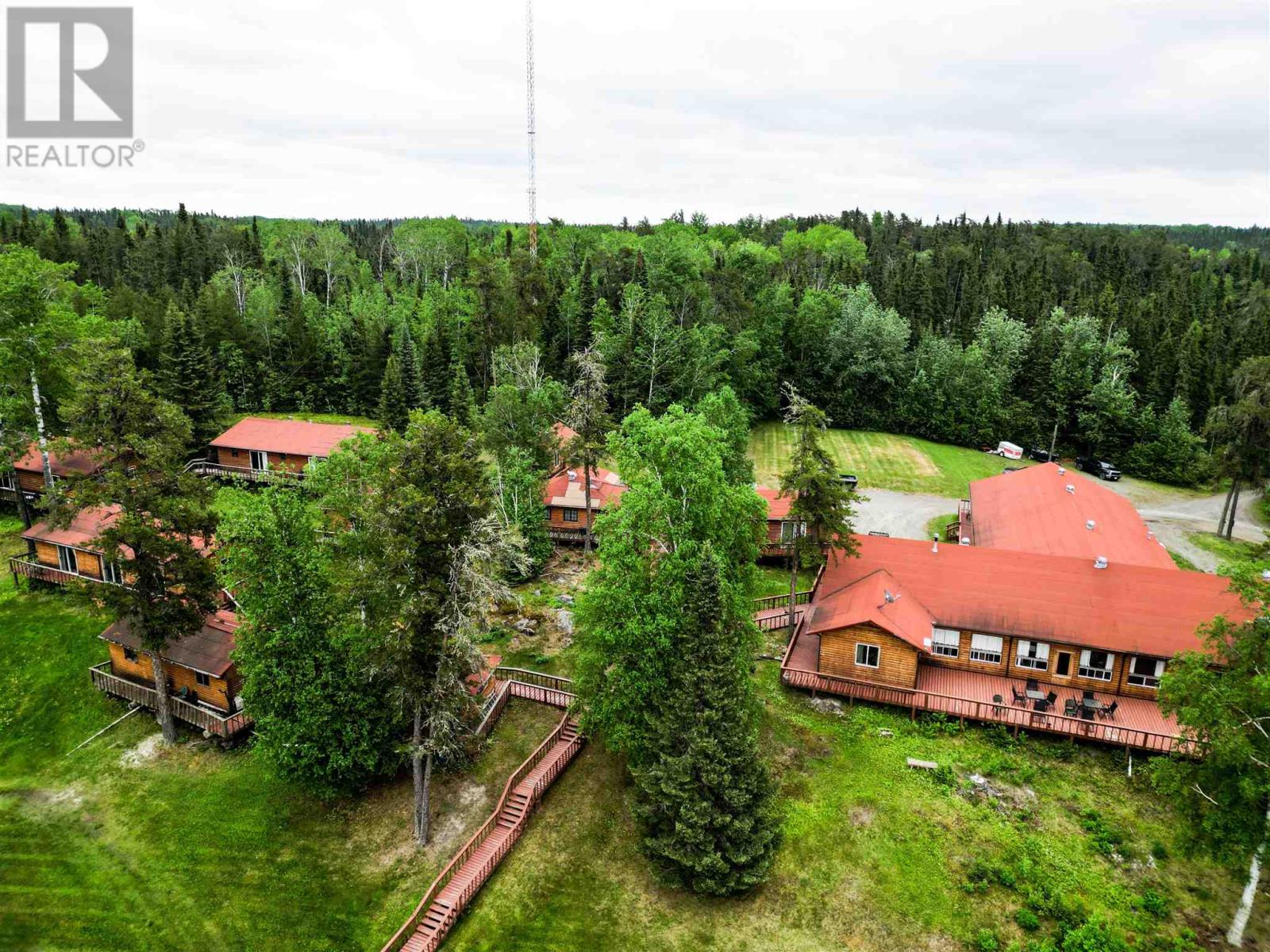 2396 Canada North Lodge Property Photo 1