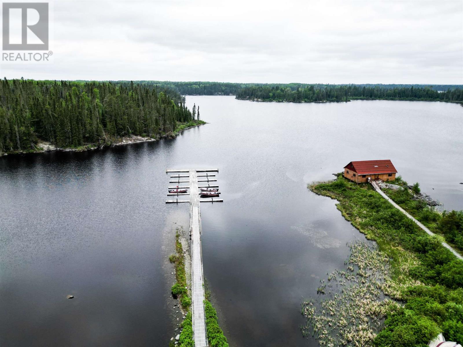 2396 Canada North Lodge Property Photo 2