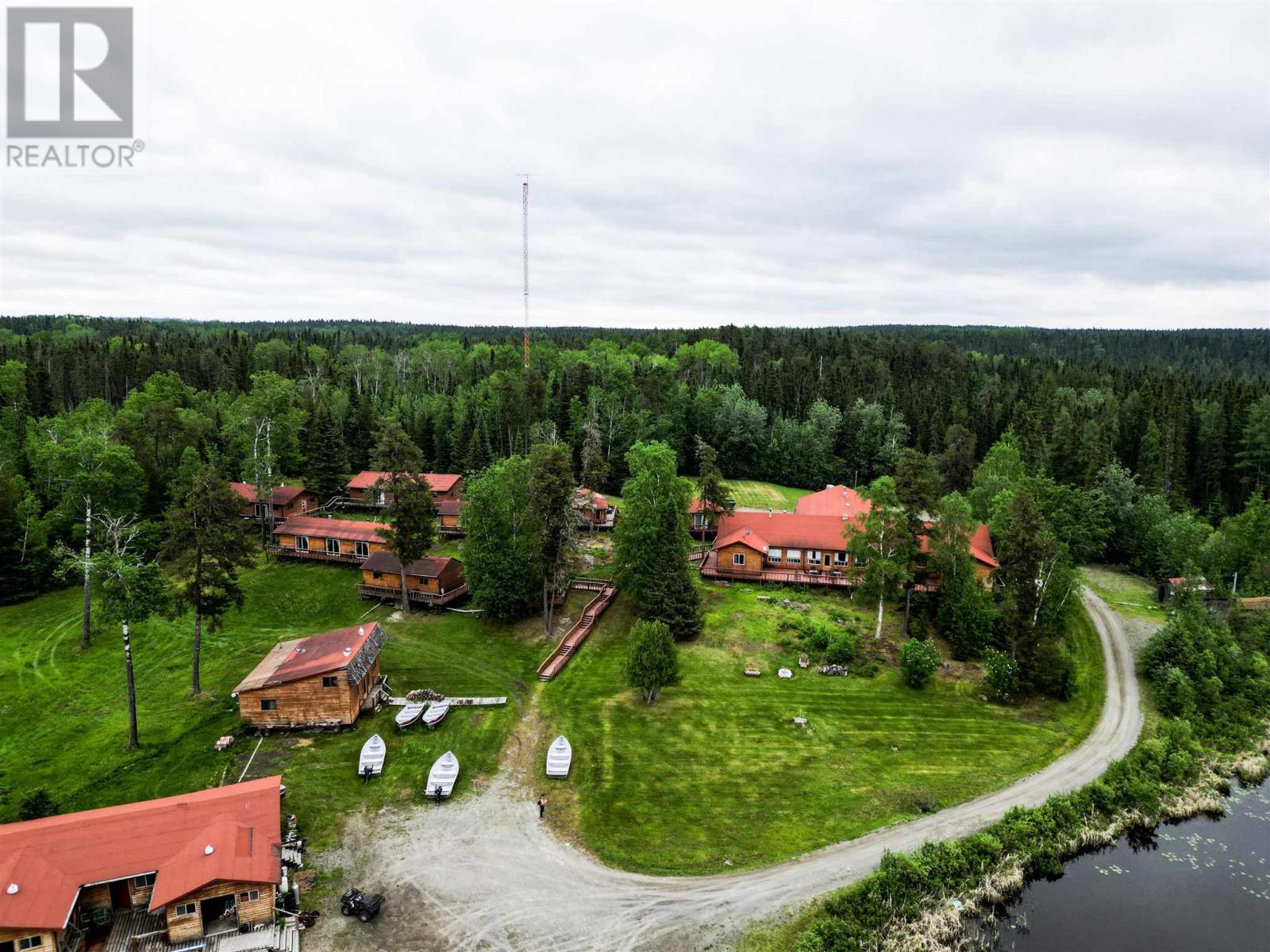 2396 Canada North Lodge Property Photo 3