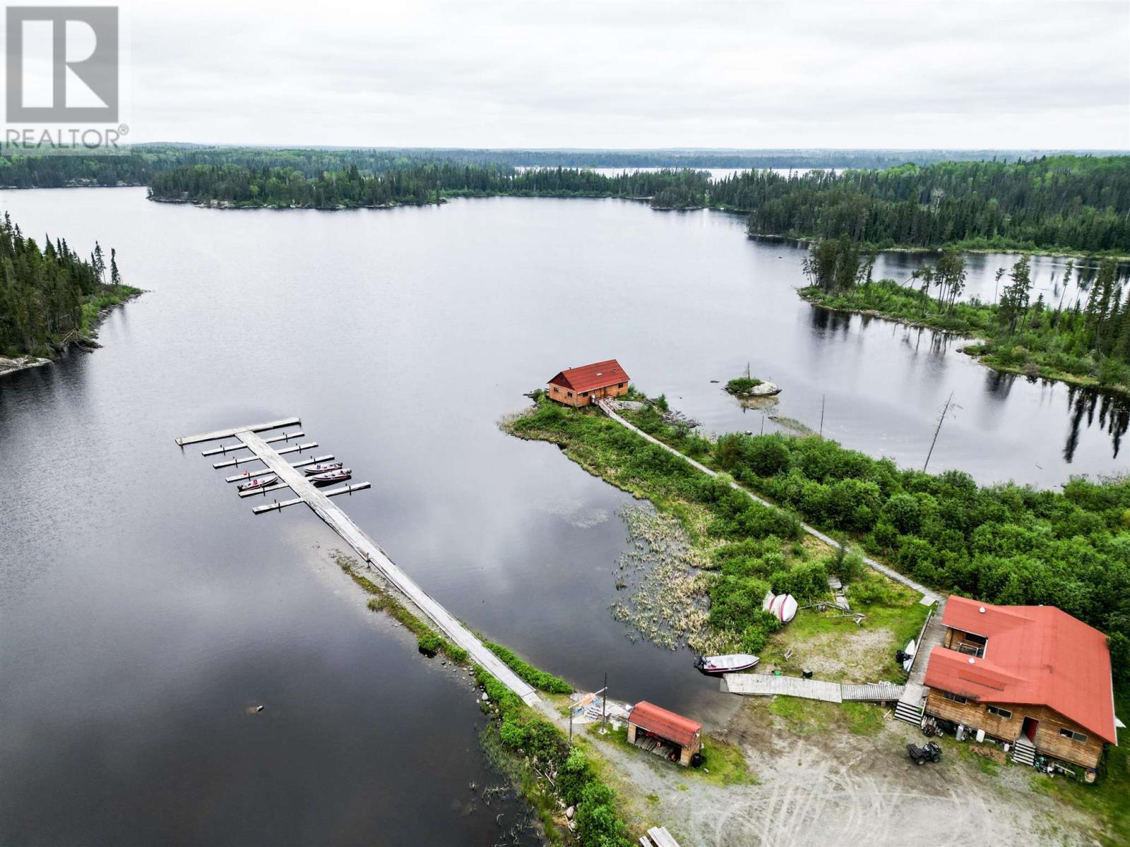 2396 Canada North Lodge Property Photo 5