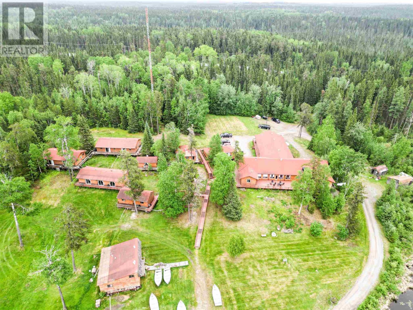 2396 Canada North Lodge Property Photo 7