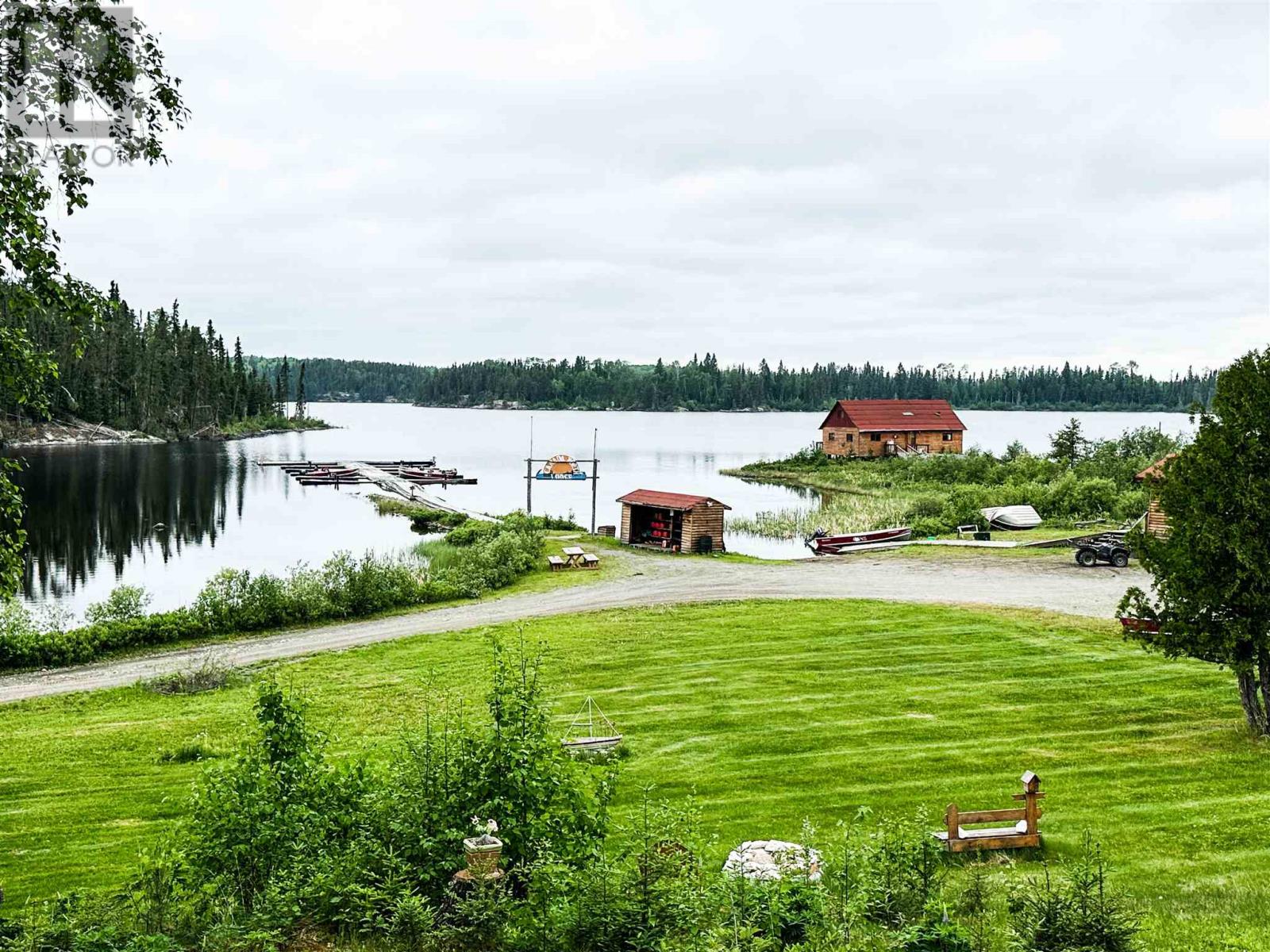 2396 Canada North Lodge Property Photo 8