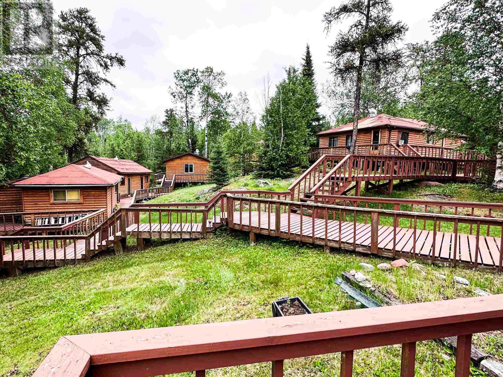 2396 Canada North Lodge Property Photo 9