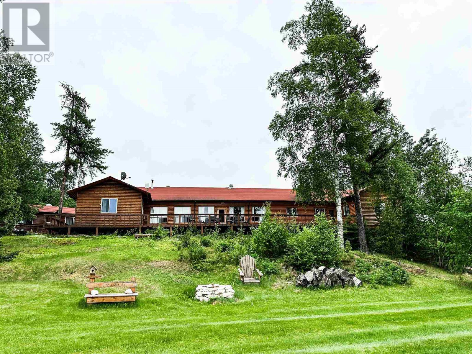 2396 Canada North Lodge Property Photo 10