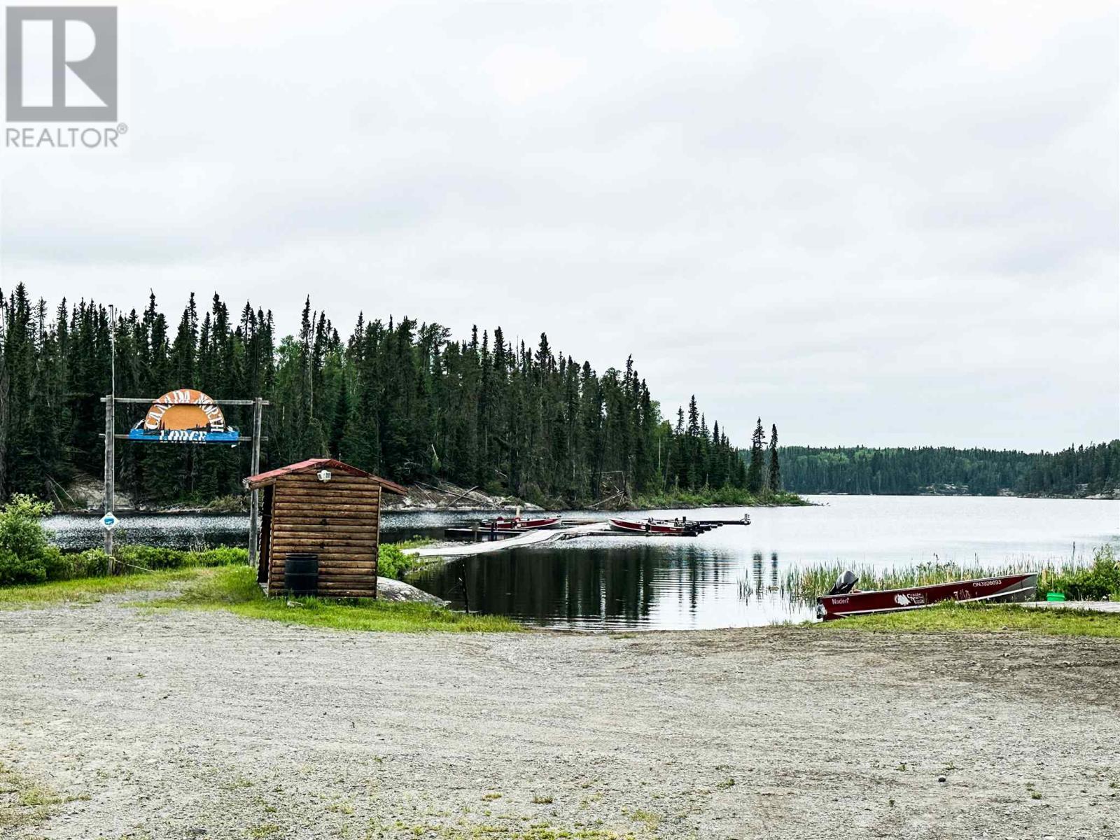 2396 Canada North Lodge Property Photo 12