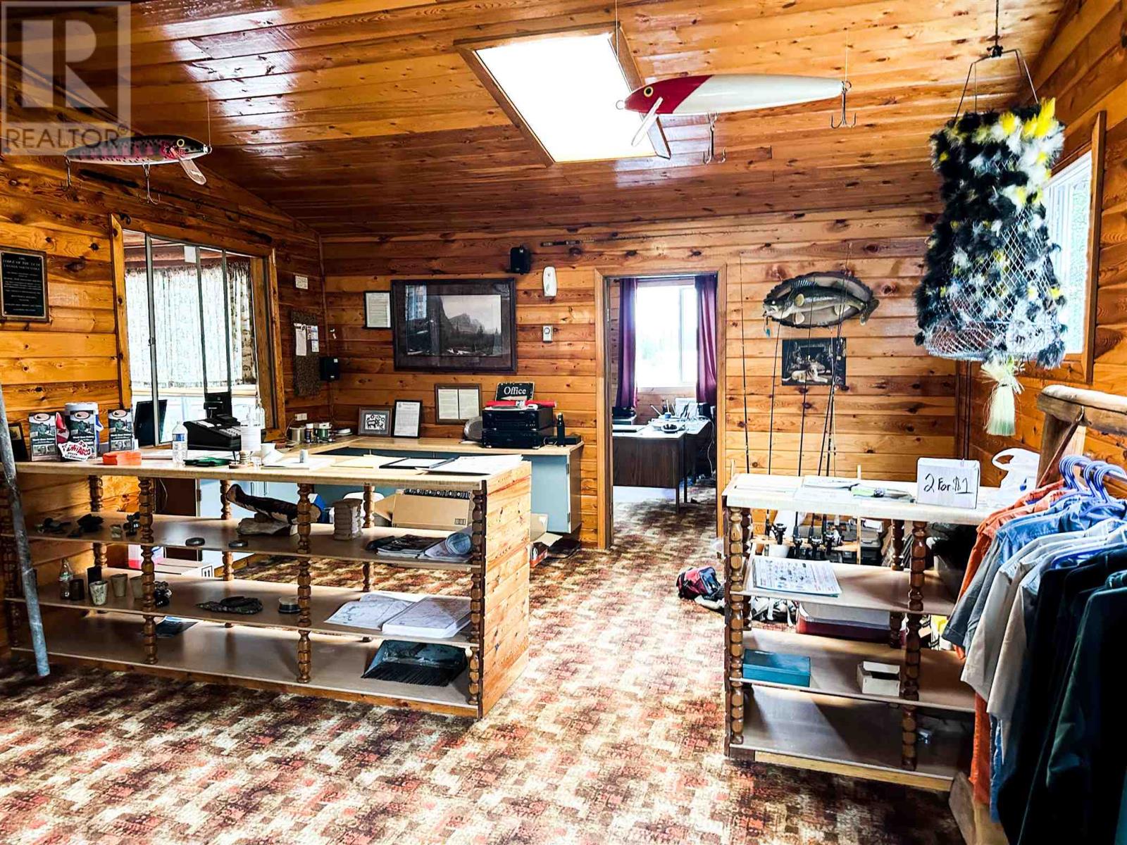 2396 Canada North Lodge Property Photo 13