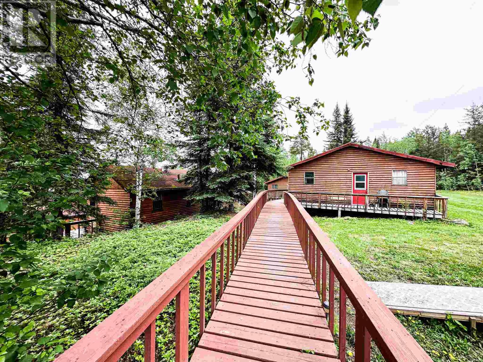 2396 Canada North Lodge Property Photo 19
