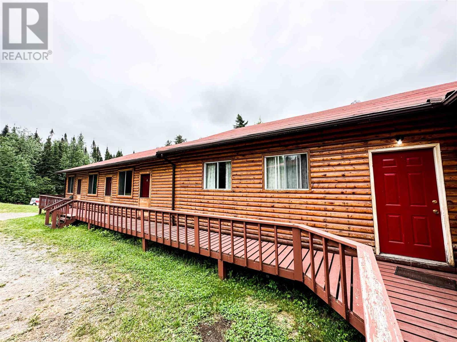 2396 Canada North Lodge Property Photo 20