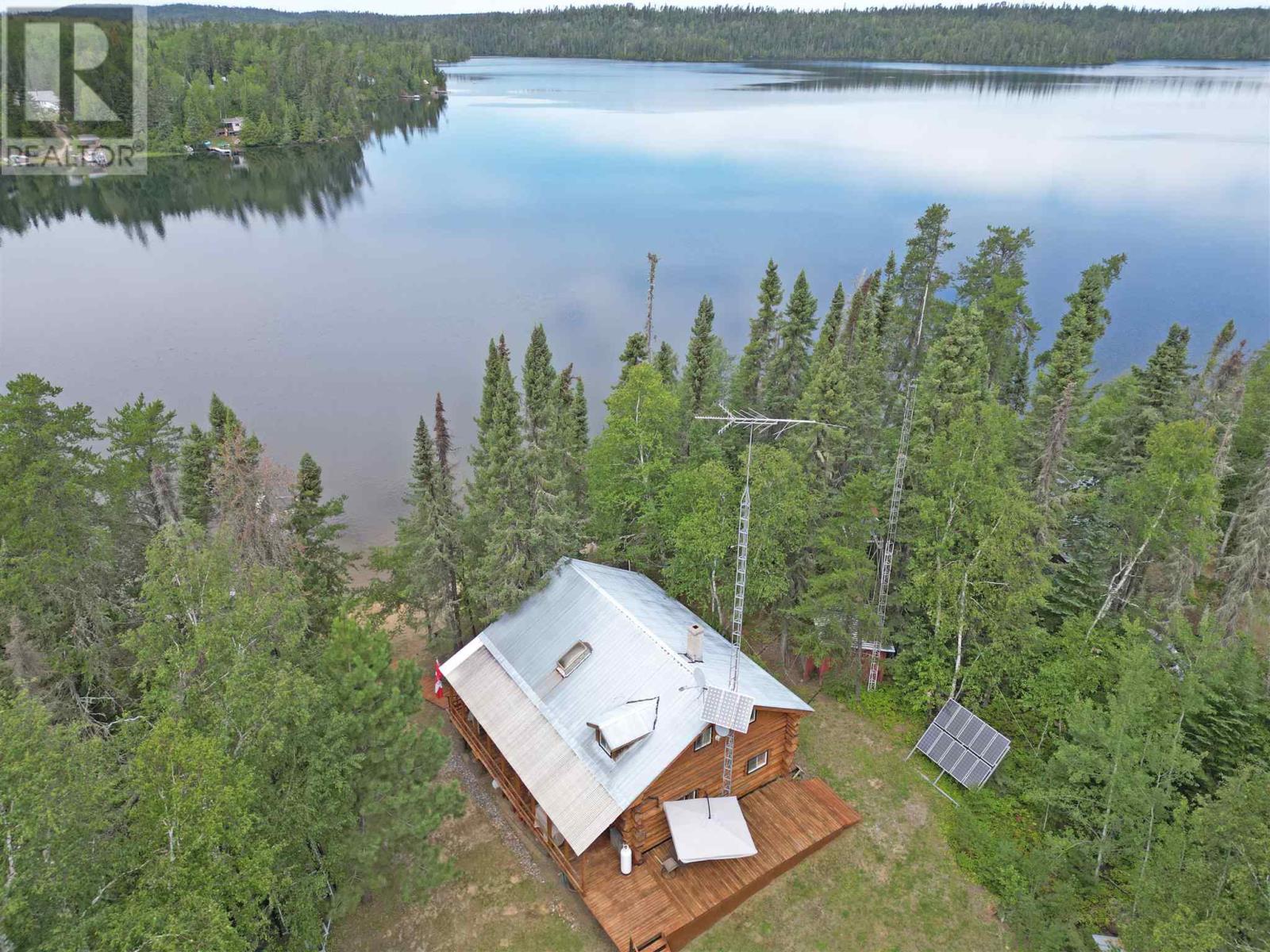 125 Windigokan Lake Rd Property Photo 42