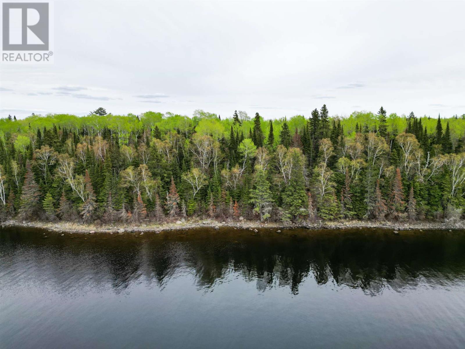 Lot 16 Hansens Bay Lake Of The Woods Property Photo 6