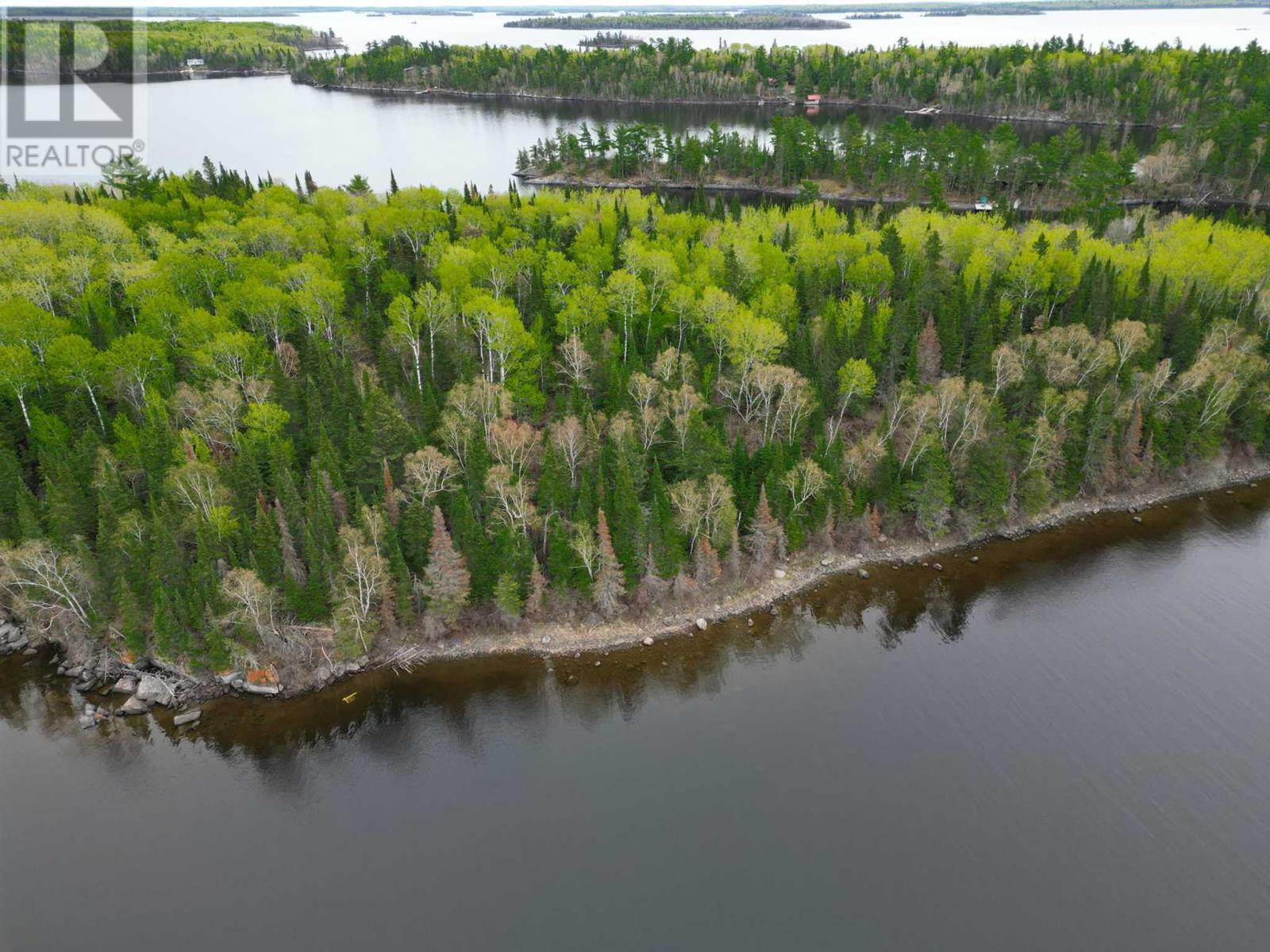 Lot 16 Hansens Bay Lake Of The Woods Property Photo 8