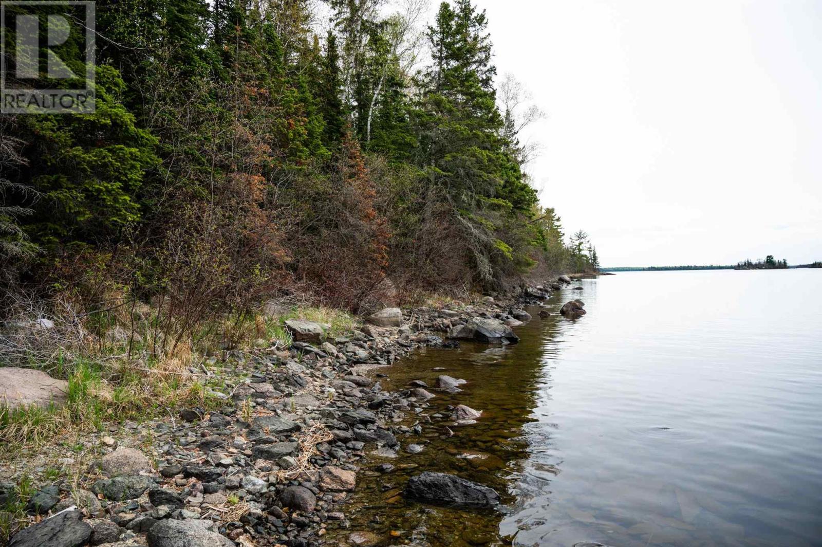 Lot 16 Hansens Bay Lake Of The Woods Property Photo 9