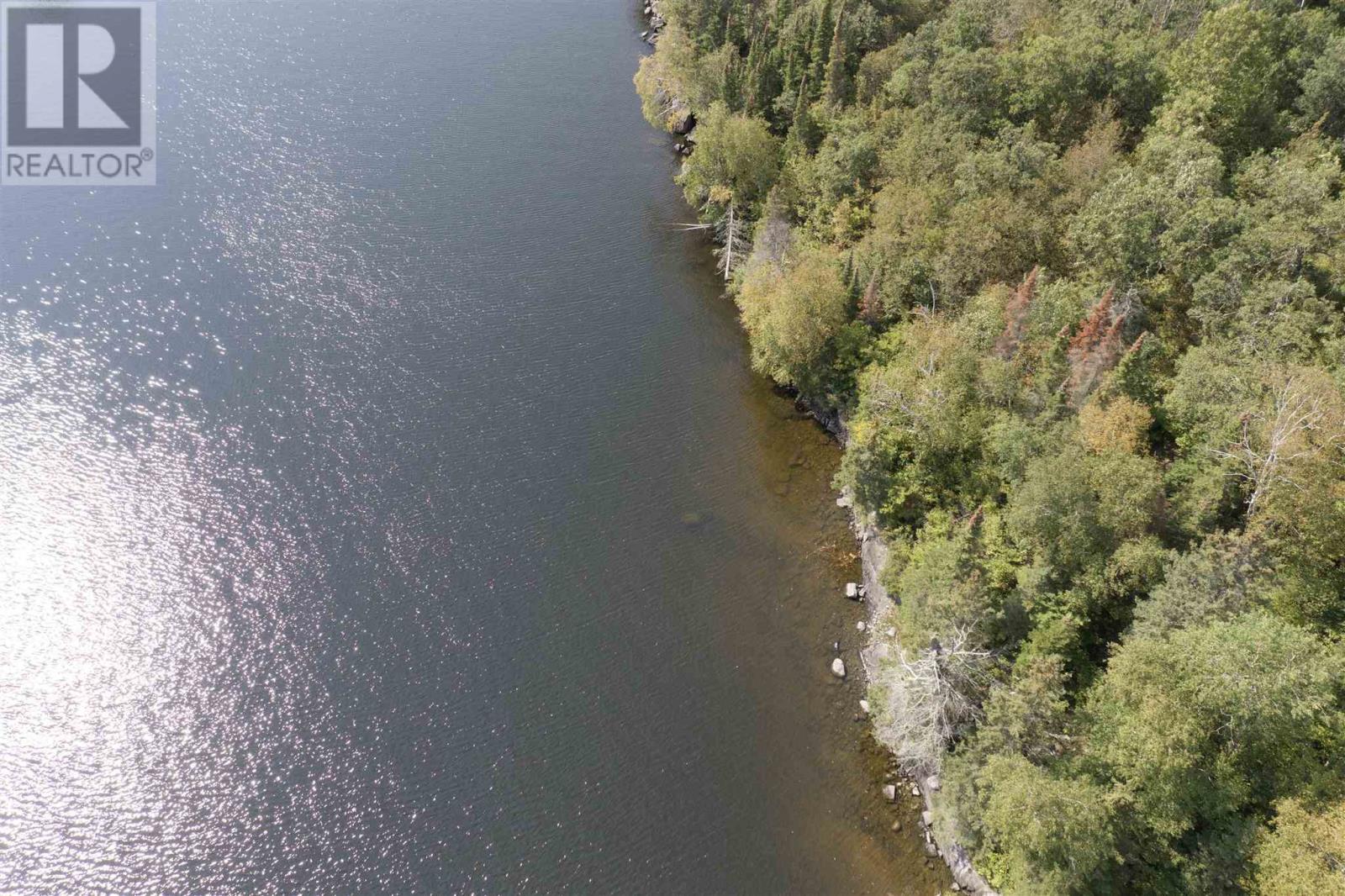LOT 6 WELCOME CHANNEL LAKE OF THE WOODS Property Photo 1