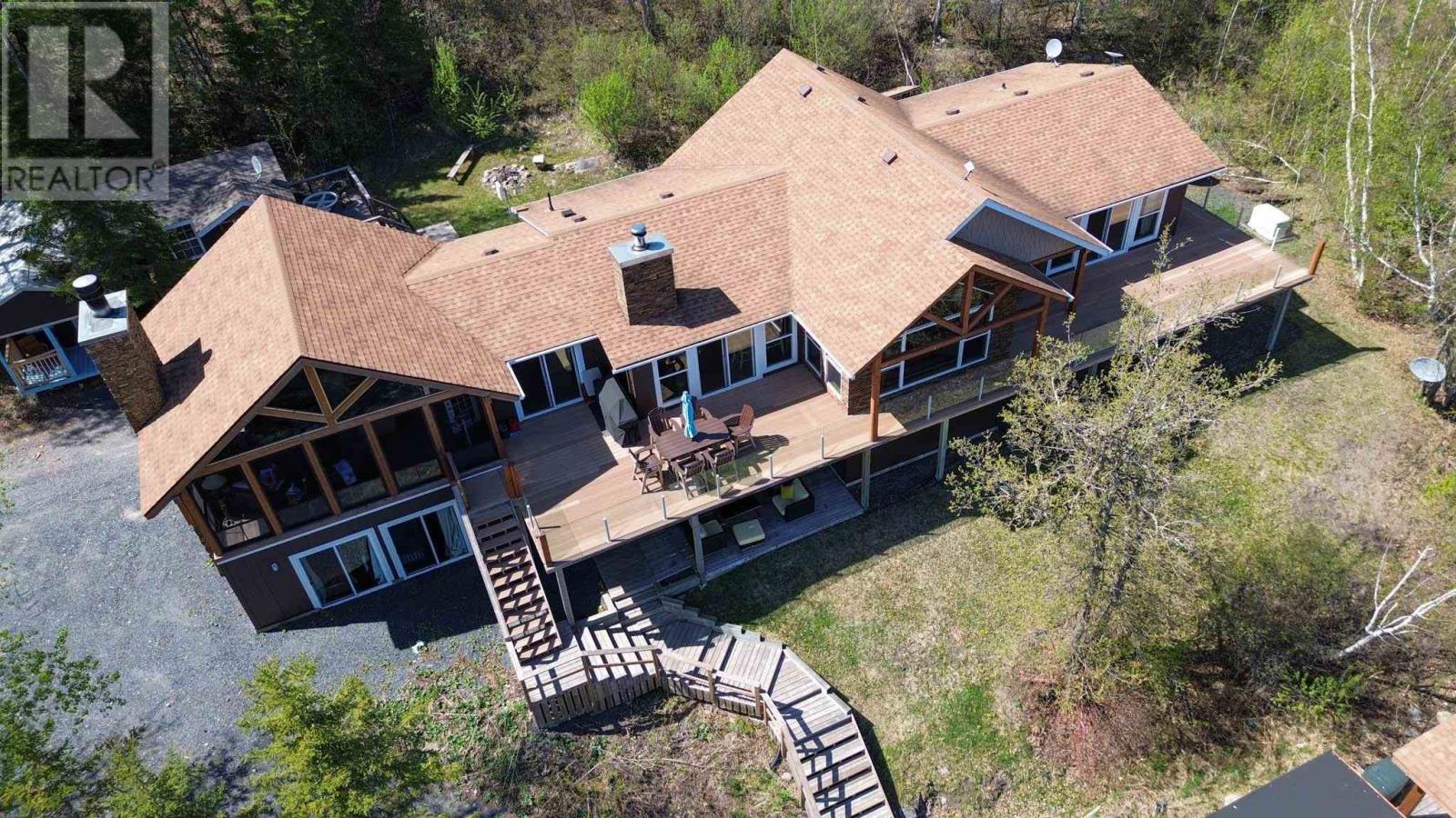 65 Poplar Bay Rd, Mckenzie Portage Road Property Photo 1