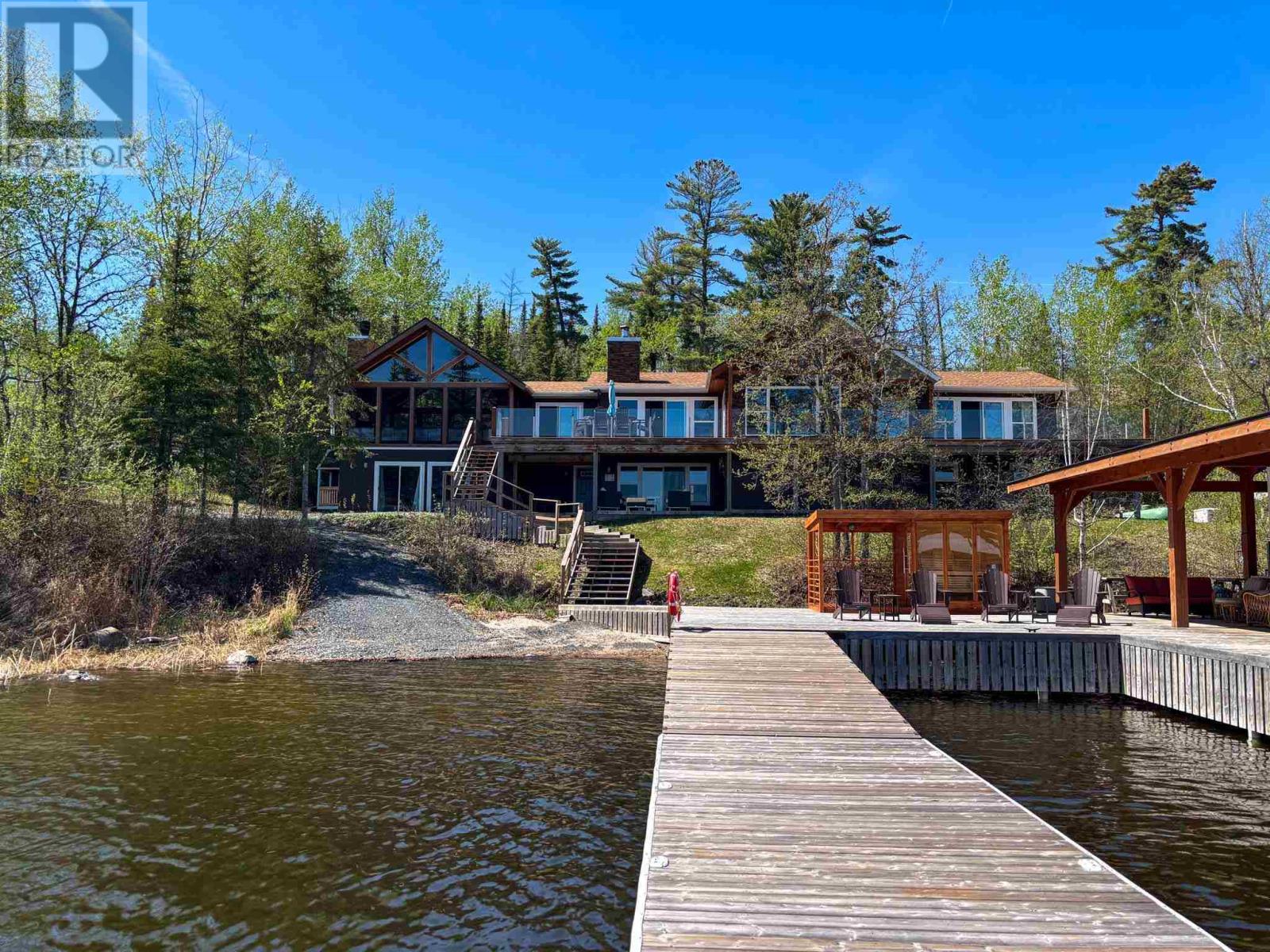 65 Poplar Bay Rd, Mckenzie Portage Road Property Photo 2