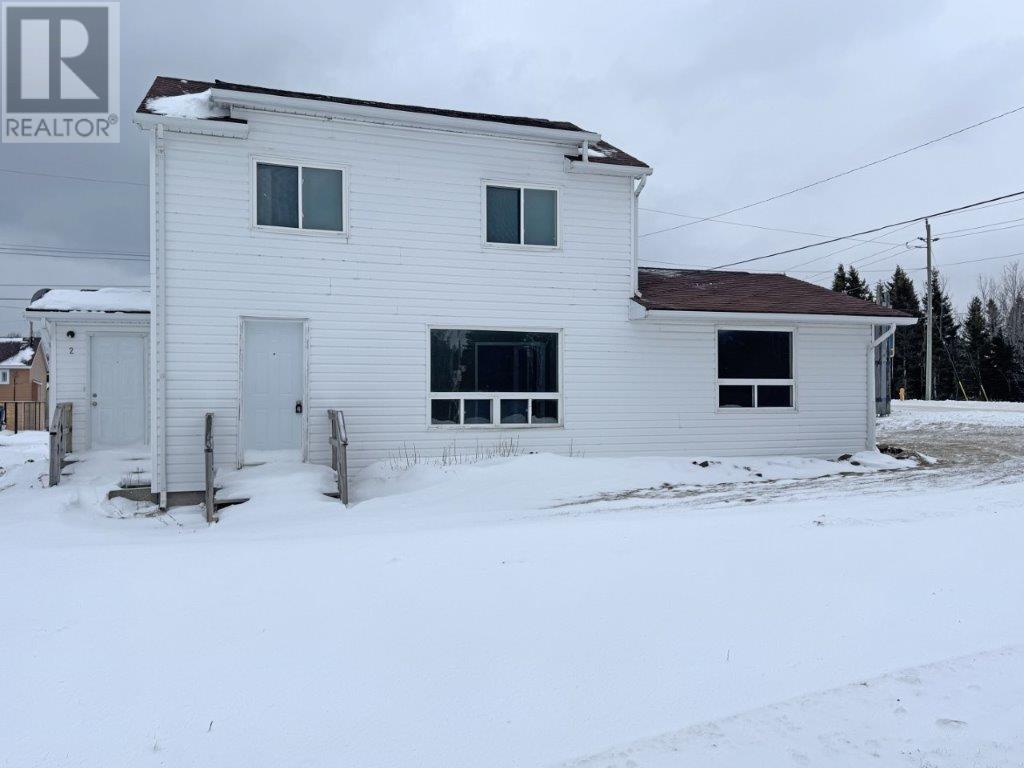 2 Howe Street Property Photo