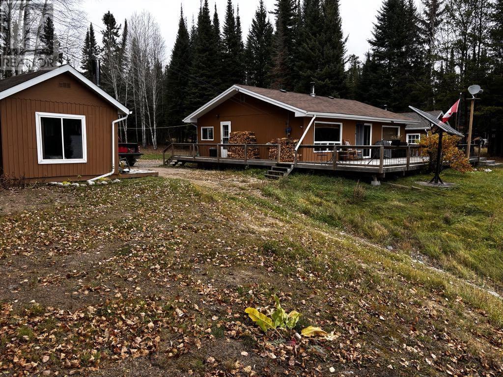Obonga Lake Real Estate Listings Main Image