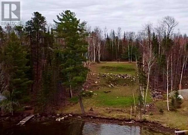 Lot 27 Bergman Road Eva Lake Property Photo