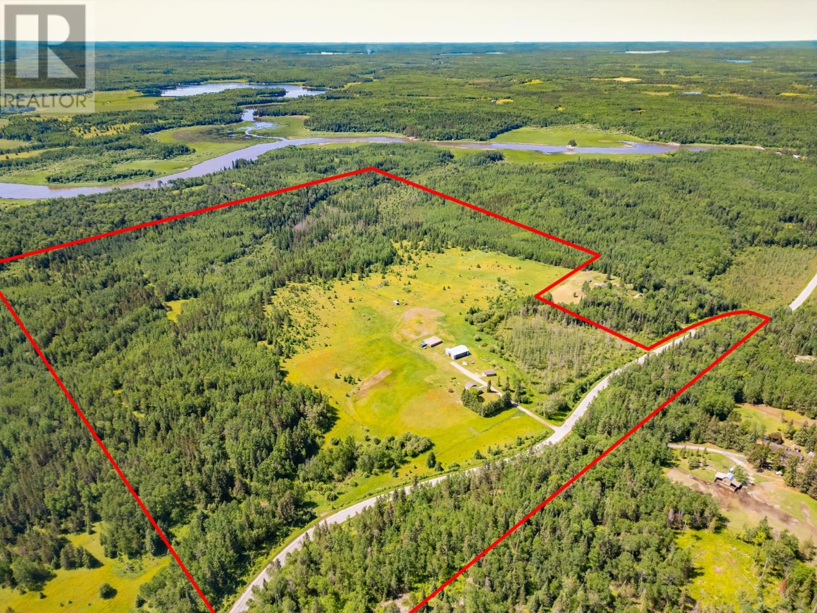 276 Hwy 609 Property Photo 1