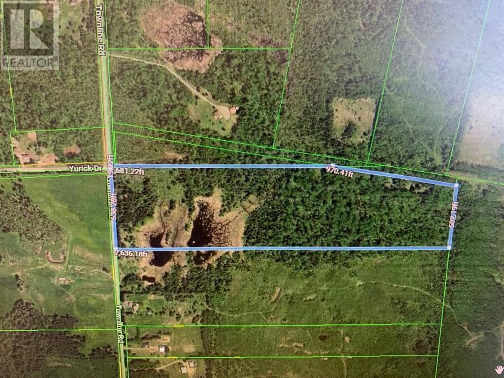 6440 Townline Rd Property Photo 1