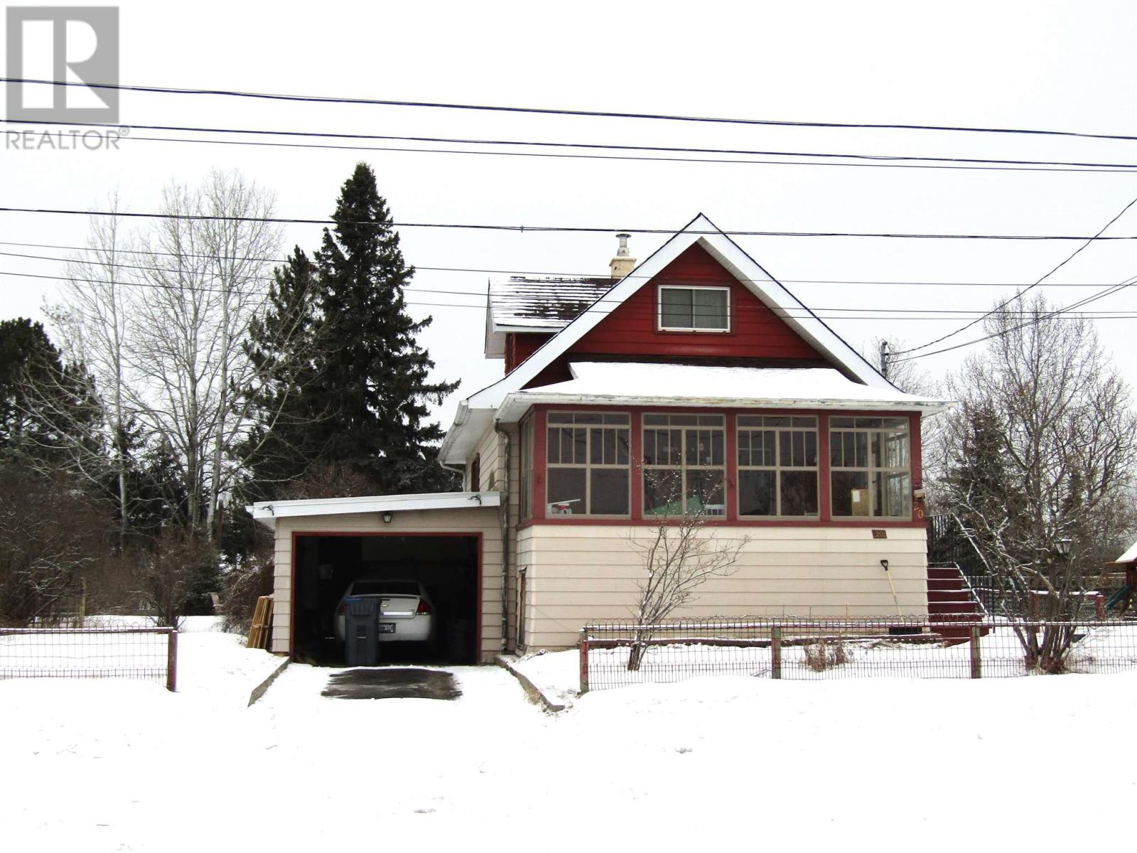 20 Hanley Street Property Photo