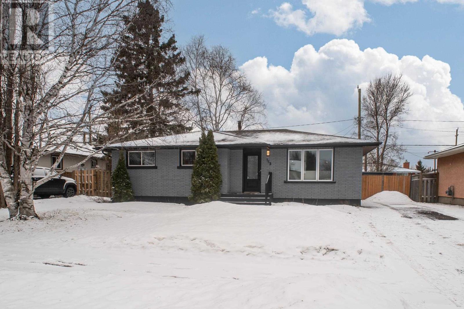 Thunder Bay Real Estate Listings Main Image