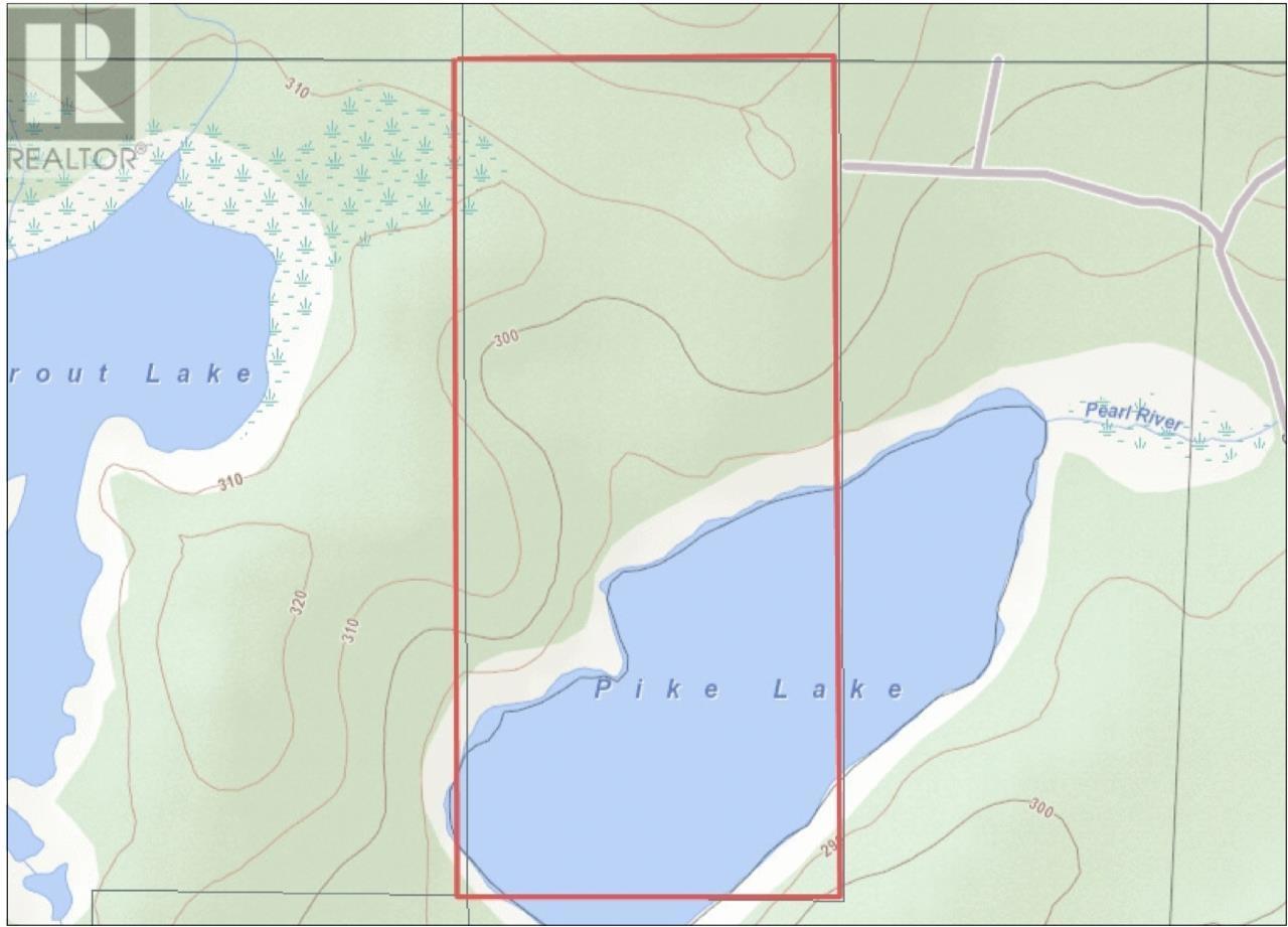 0 Pike Lake Property Photo 1