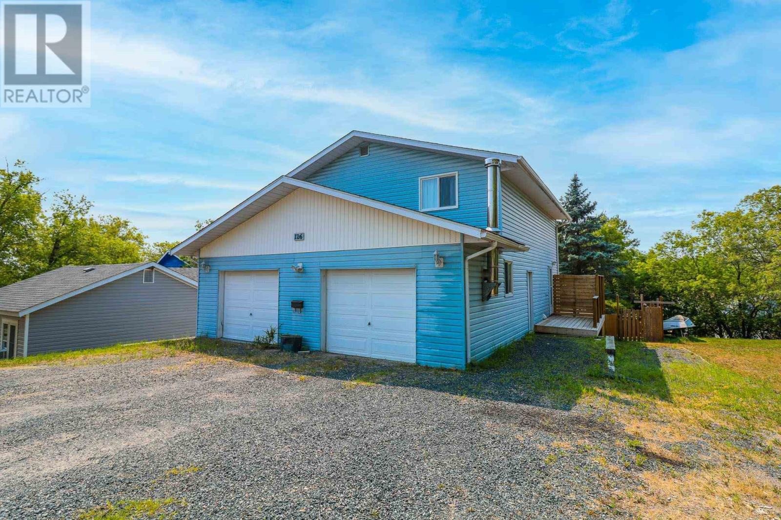 126 Mascott Avenue Property Photo 1