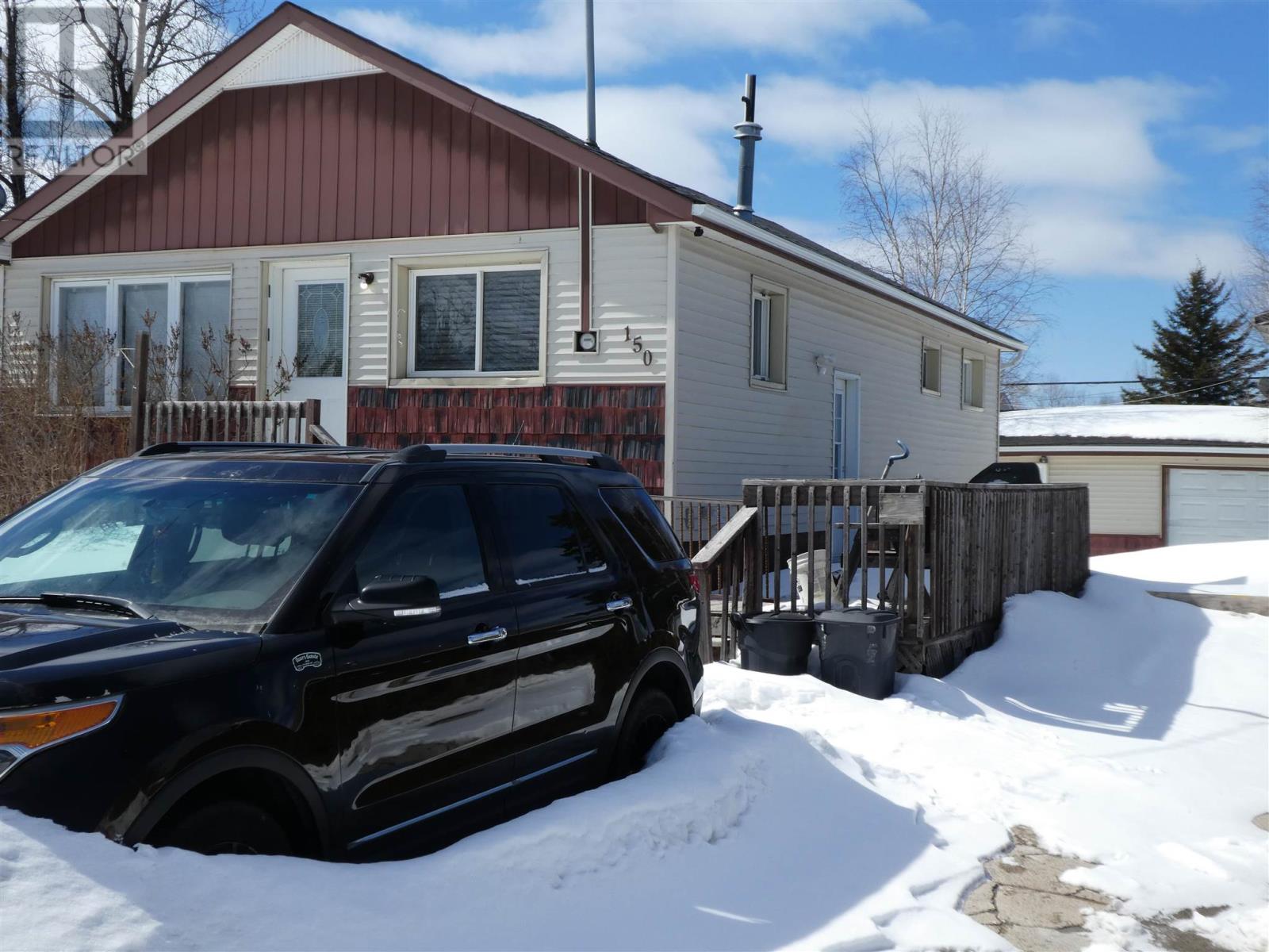 150 Dieppe Rd Property Photo 1