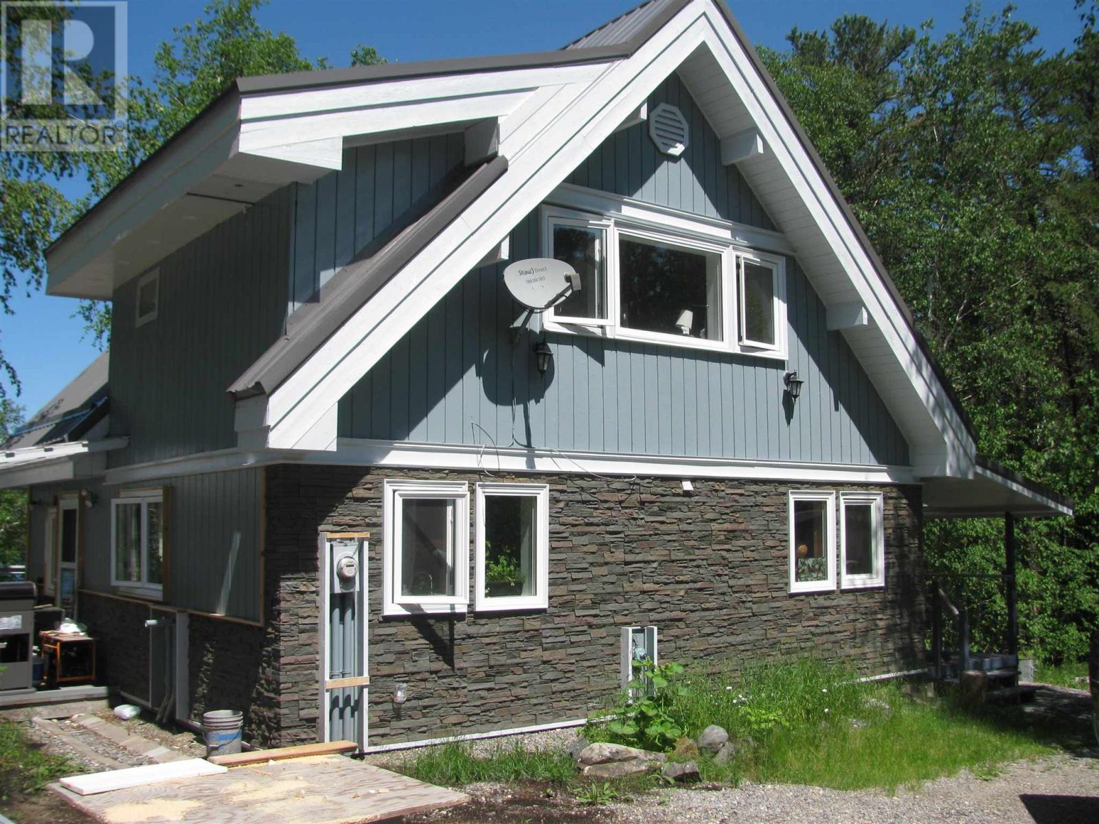 9 Wild Goose Lake Road Property Photo 1