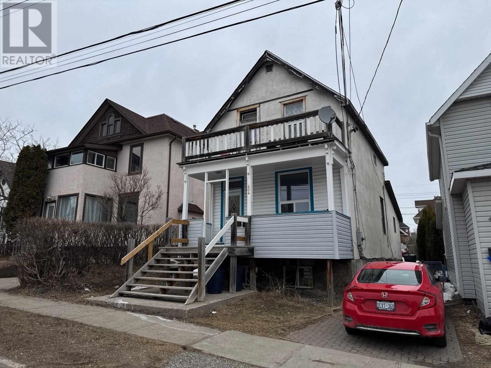 404 Ambrose St Property Photo 1