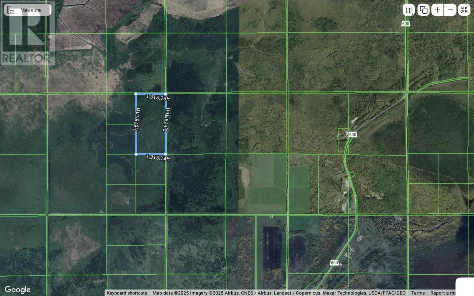 Plan Sm75 E1/4 Ne1/4 Sec 35 Property Photo 1