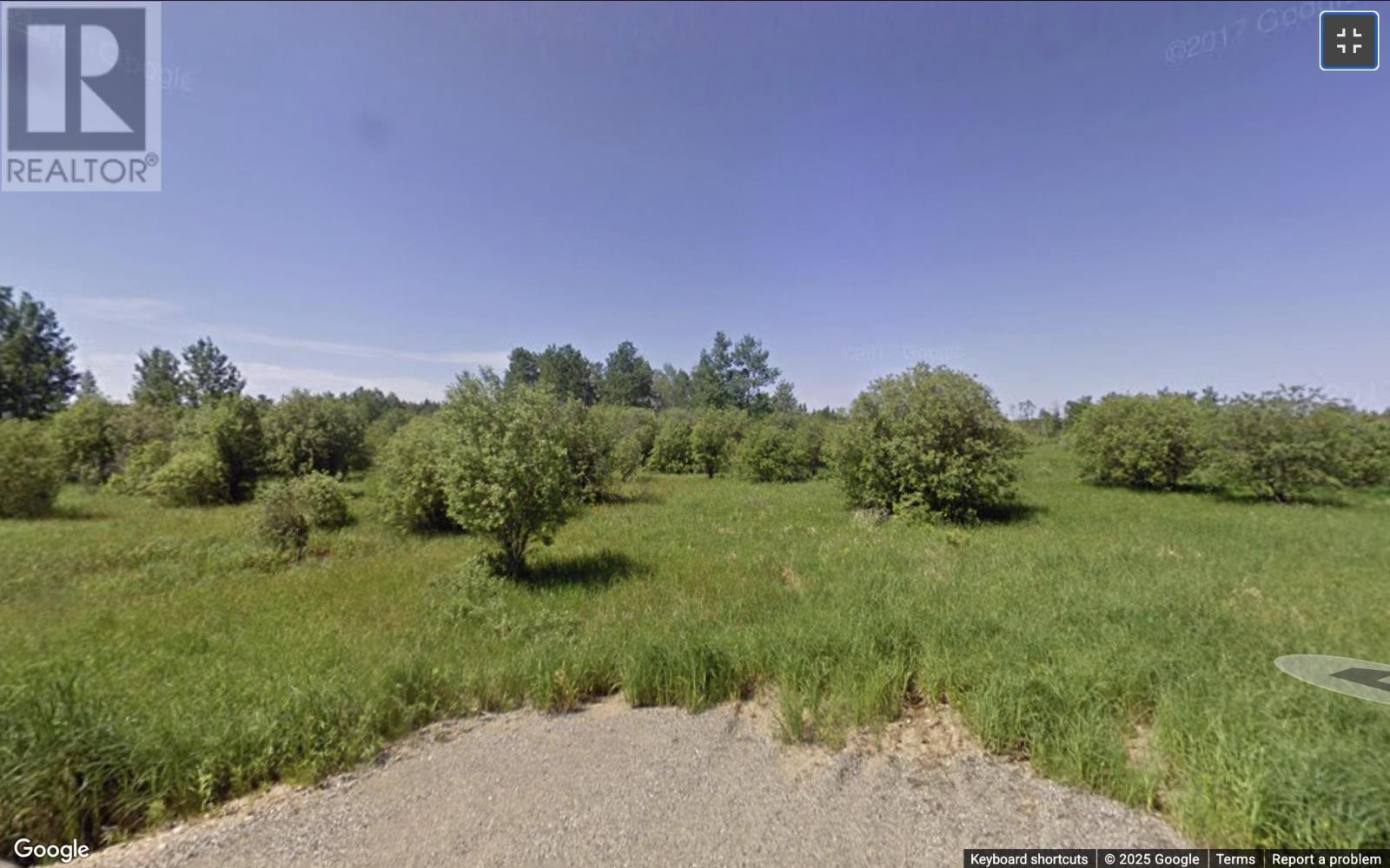 Pcl 10442 Sec Rainy River; Se1/4 Sec 34 Blue; Daws Property Photo 2