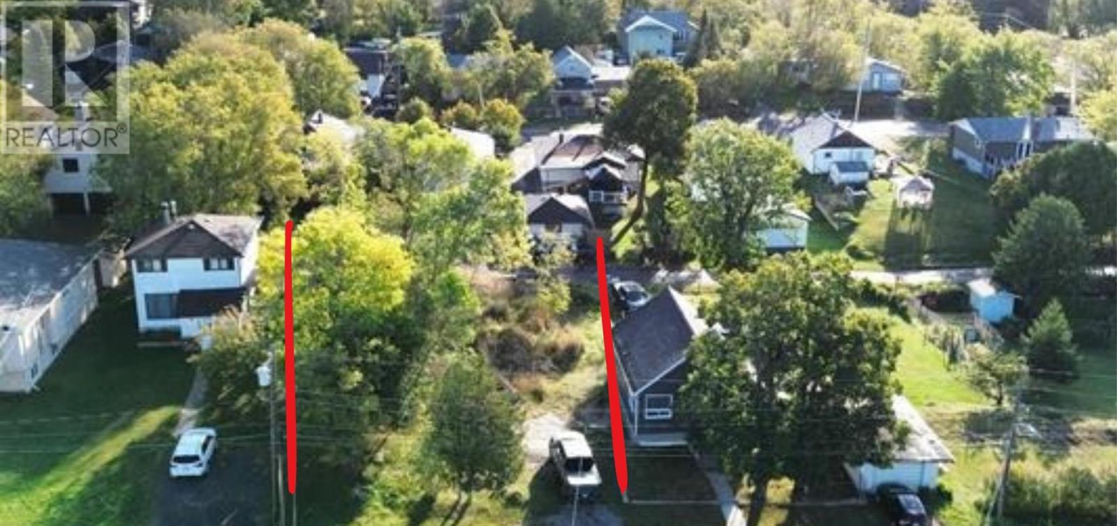 Lot 31 Sixteenth Ave Property Photo 1